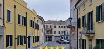 Appartamento all'asta piazza XX Settembre, Adria