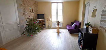 Appartement  à vendre, 3 pièces, 2 chambres, 57 m²