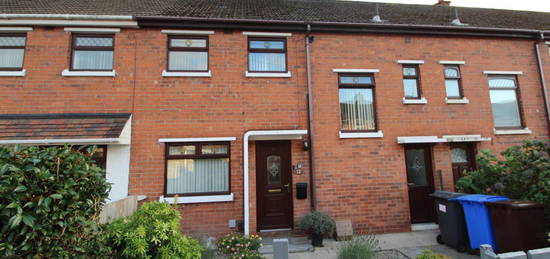 12 Saint Agnes Drive, Andersonstown, Belfast, BT11 8GZ