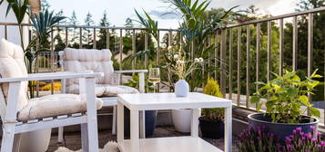 Appartement T2 avec terrasse à Valras-Plage