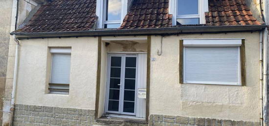 Achat maison 3 pièces 75 m²