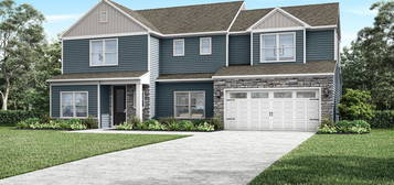 Franklin Plan in Brimington Farm, Waynesboro, PA 17268