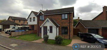 3 bedroom detached house