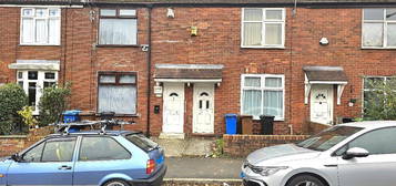 3 bed terraced house for sale