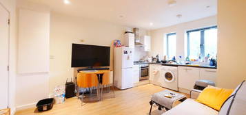 1 bed flat to rent