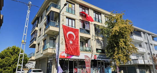 HAL İNŞAAT'TAN GENİŞ BALKON VE MUTFAĞIYLA EN KULLANIŞLI 2+1