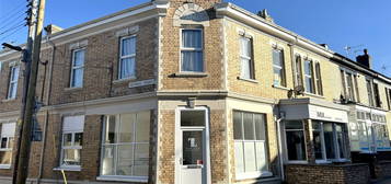 Detached house to rent in Newport Road, Barnstaple, Devon EX32