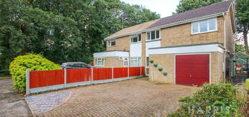 Semi-detached house to rent in Gilderdale Close, Colchester, Essex CO4