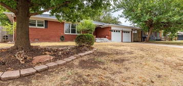 3236 NW 68th St, Oklahoma City, OK 73116