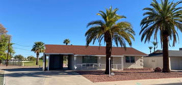 10651 W Connecticut Ave, Sun City, AZ 85351