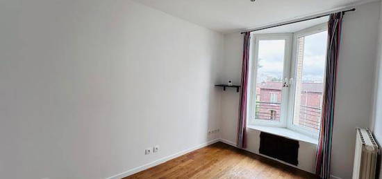 Achat appartement 2 pièces 27 m²