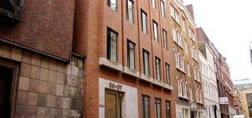 Flat to rent in Aston House, Furnival Street, Holborn EC4A