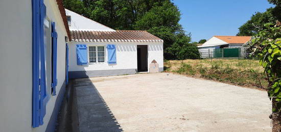 MAISON A LOUER Bois de cené