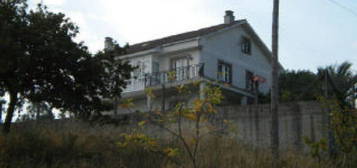 Casa en Castiñeiriño - Cruceiro de Sar, Santiago de Compostela