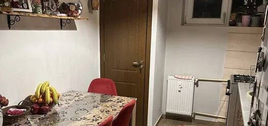 Apartament 2 Camere zona Rovine /Vizana