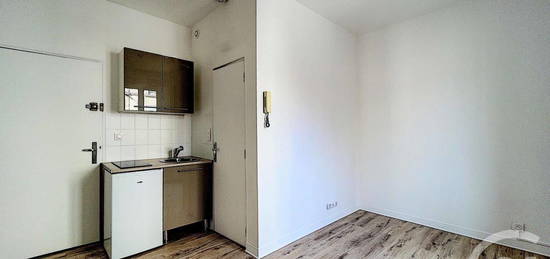 Location appartement 1 pièce 15 m²