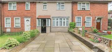Terraced house for sale in Castlecombe Road, London SE9
