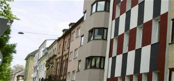 Gelegenheit !  modernes Apartment mit Balkon  im Studentenwohnpark L 11  Mannheim zu vermieten