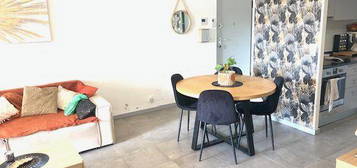 Vente appartement 3 pièces 61 m²