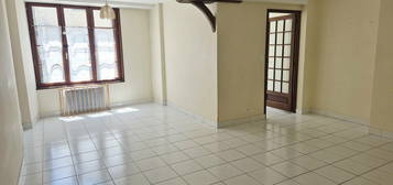 Maison 5 pièces   97 m2   Marigné