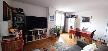 Appartement  à vendre, 4 pièces, 3 chambres, 84 m²