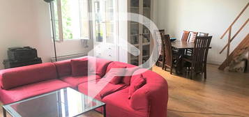 Appartement T2 bis - 63 m² - Libourne