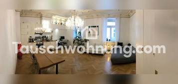 Tauschwohnung: Suche Wohnung für ein Paar