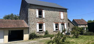 Maison individuelle de 3 chambres dans un joli hameau