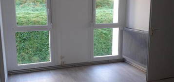 Location appartement 2 pièces 35 m²