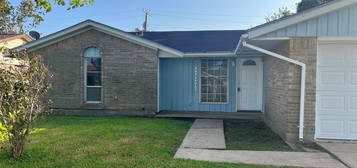 2709 Fairfield Ave, Texas City, TX 77590