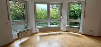 2-Zimmer-Wohnung mit Balkon und Garagenplatz zur Miete