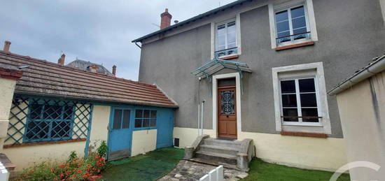 Maison  à vendre, 5 pièces, 3 chambres, 94 m²