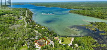 11 MILLER LAKE SHORE ROAD, Northern Bruce Peninsula, Ontario
