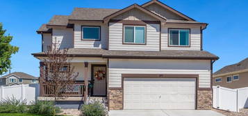 293 Greenville Way, Windsor, CO 80550