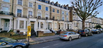 2 bed flat to rent