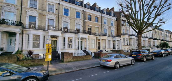 2 bed flat to rent