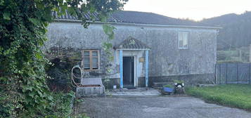 Chalet en San Sadurniño