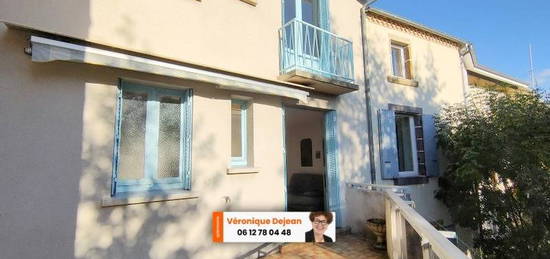 Maison à vendre 5 pièces LES MARTRES DE VEYRE (63) 195 000€