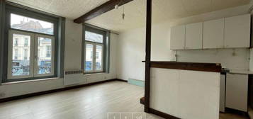 Appartement  à vendre, 2 pièces, 1 chambre, 30 m²