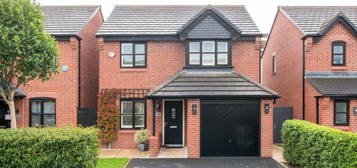 3 bedroom semi-detached house