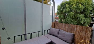 St. Ruprecht/Raab, 63 m² Wohnung mit Balkon, 2 Schlafzimmer & Parkplatz