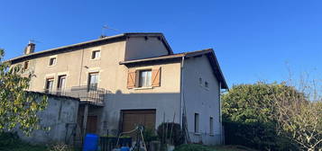 Maison à vendre Sourcieux-les-Mines