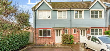 3 bedroom semi-detached house