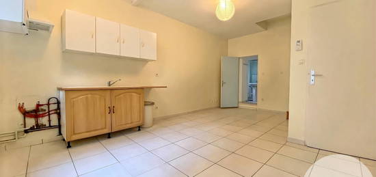 Achat appartement 3 pièces 45 m²