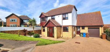 Property to rent in Rodmer Close, Minster On Sea, Sheerness ME12