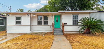 1102 Onslow, San Antonio, TX 78202