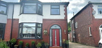 5 bedroom semi-detached house for sale