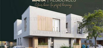 Vila Single de vanzare | Maha Residence