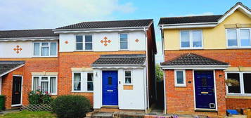 Property for sale in Byland Close, Belmont, Hereford HR2