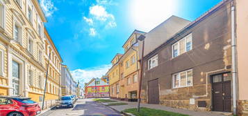 Dům, 102 m² + 103 m² pozemek, Havířská, Kladno